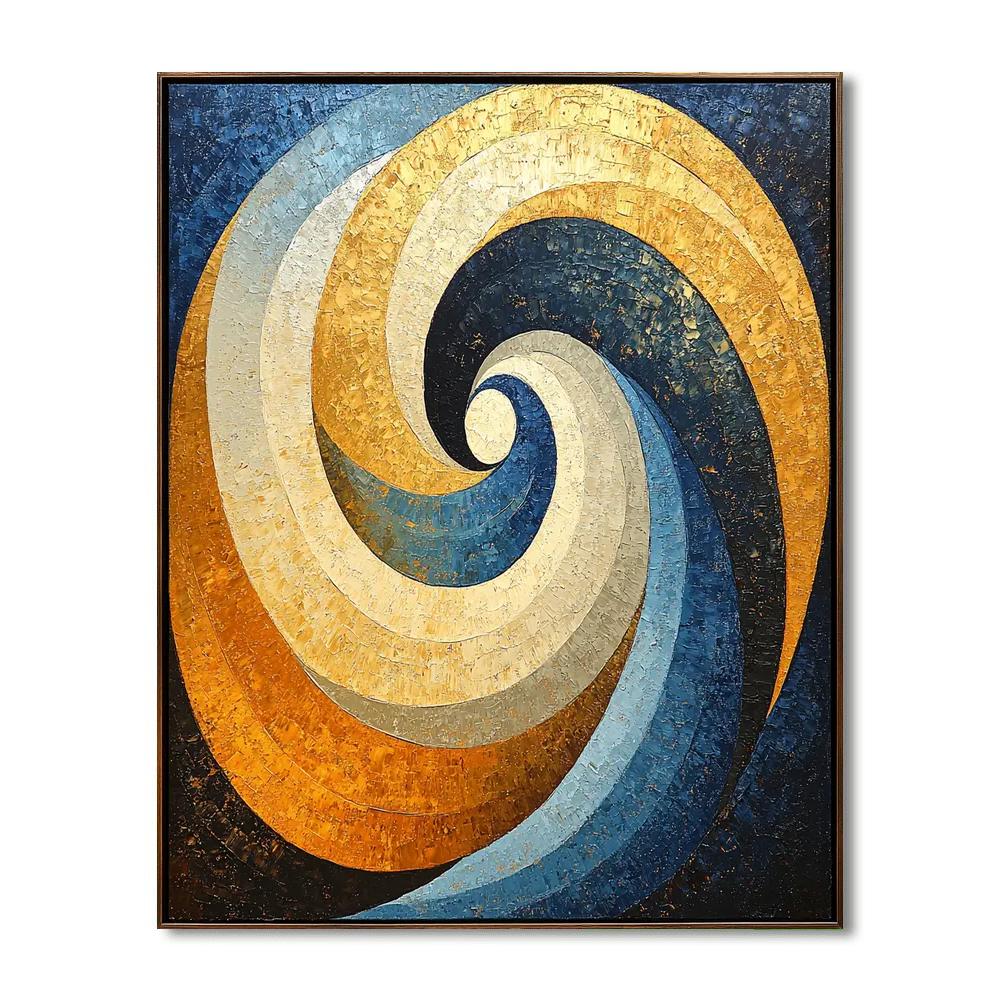 Caravaggio Inspired The Dance Of Time  Paint By Numbers Kits