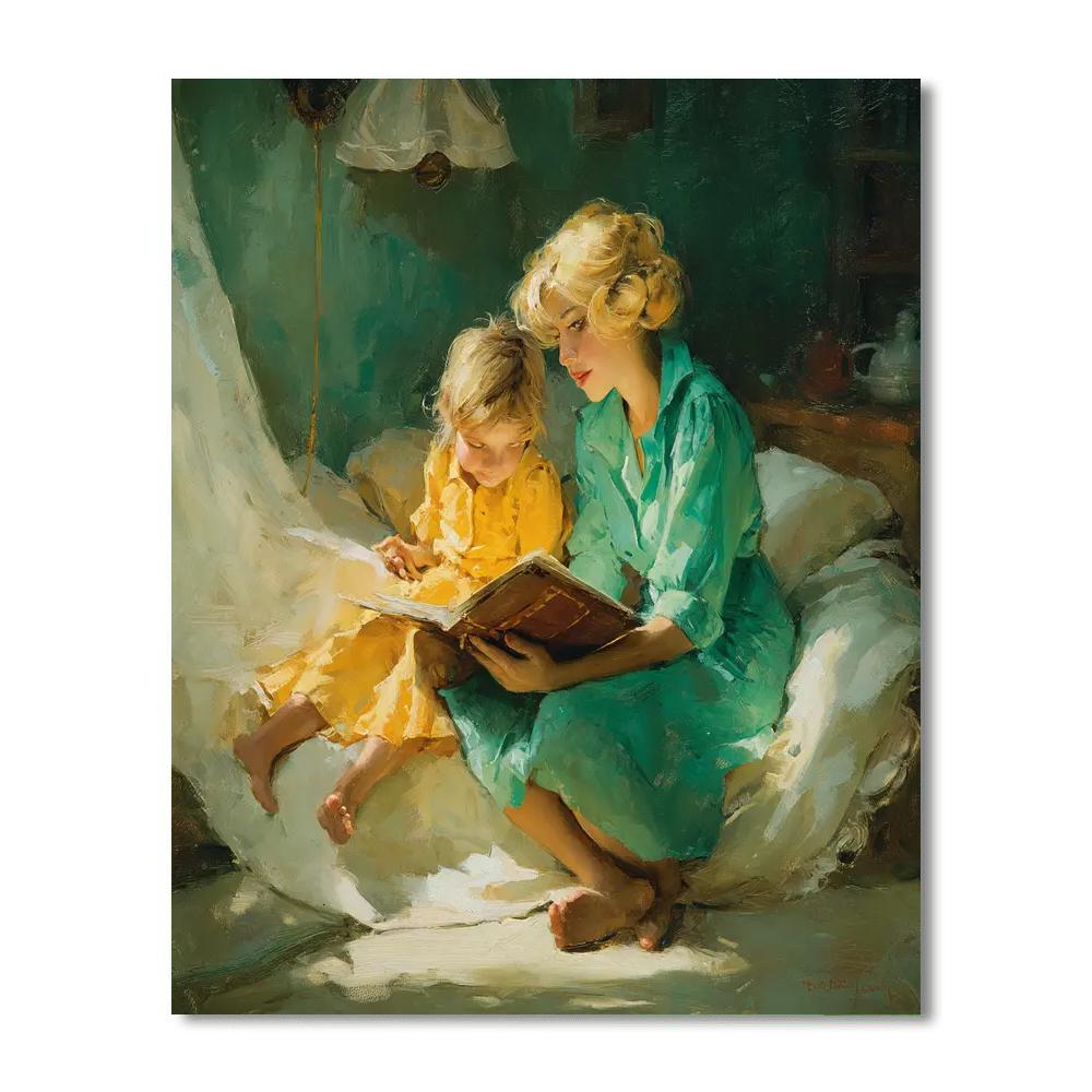 Infinite Wisdom Paint By Numbers Kits