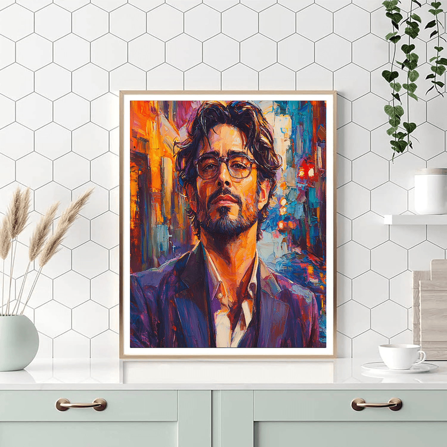 Benicio Del Toro: The Unforgettable Charisma Of A Cinematic Chameleon Paint By Number