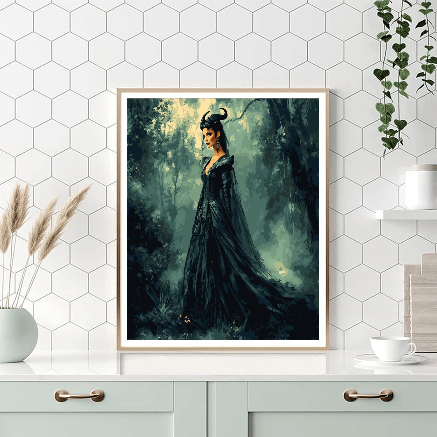 Angelina Jolie: The Humanitarian Heroine Beyond The Screen Paint By Number