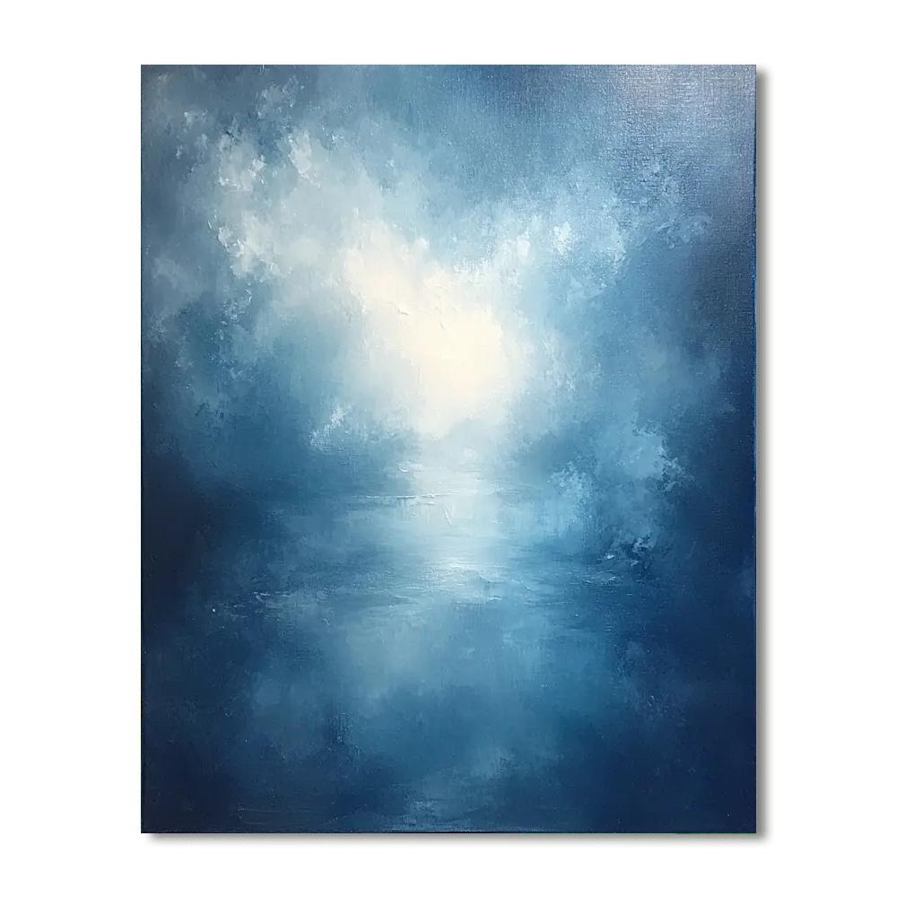 Caravaggio Inspired Dreamscapes Unveiled  Paint By Numbers Kits