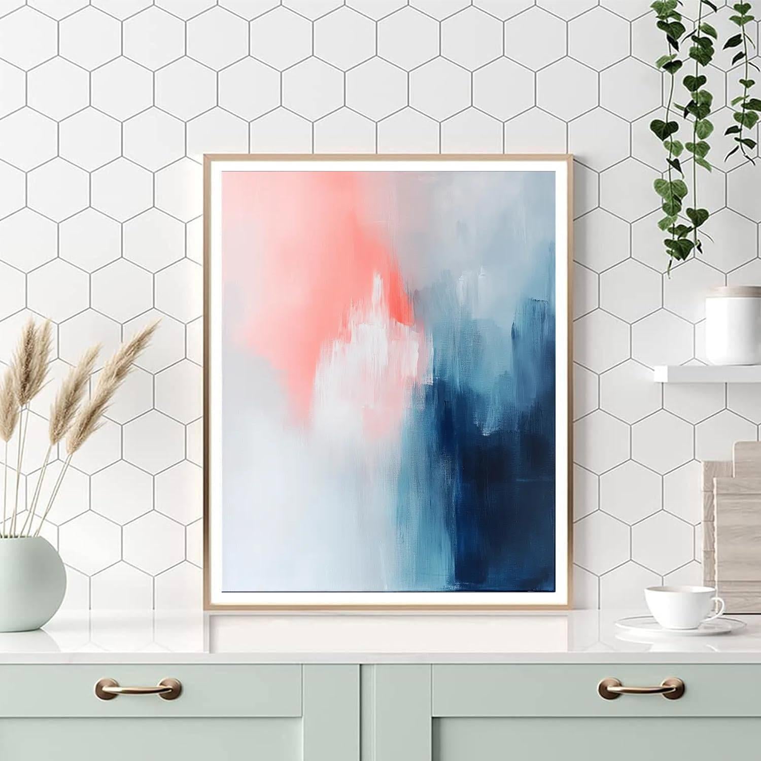 Edgar Degas Inspired Simplicity Of Form  Paint By Number