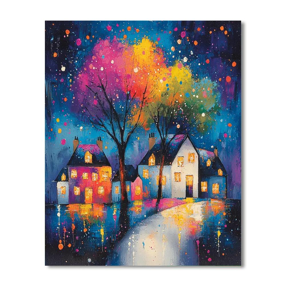Together We Create Paint By Number