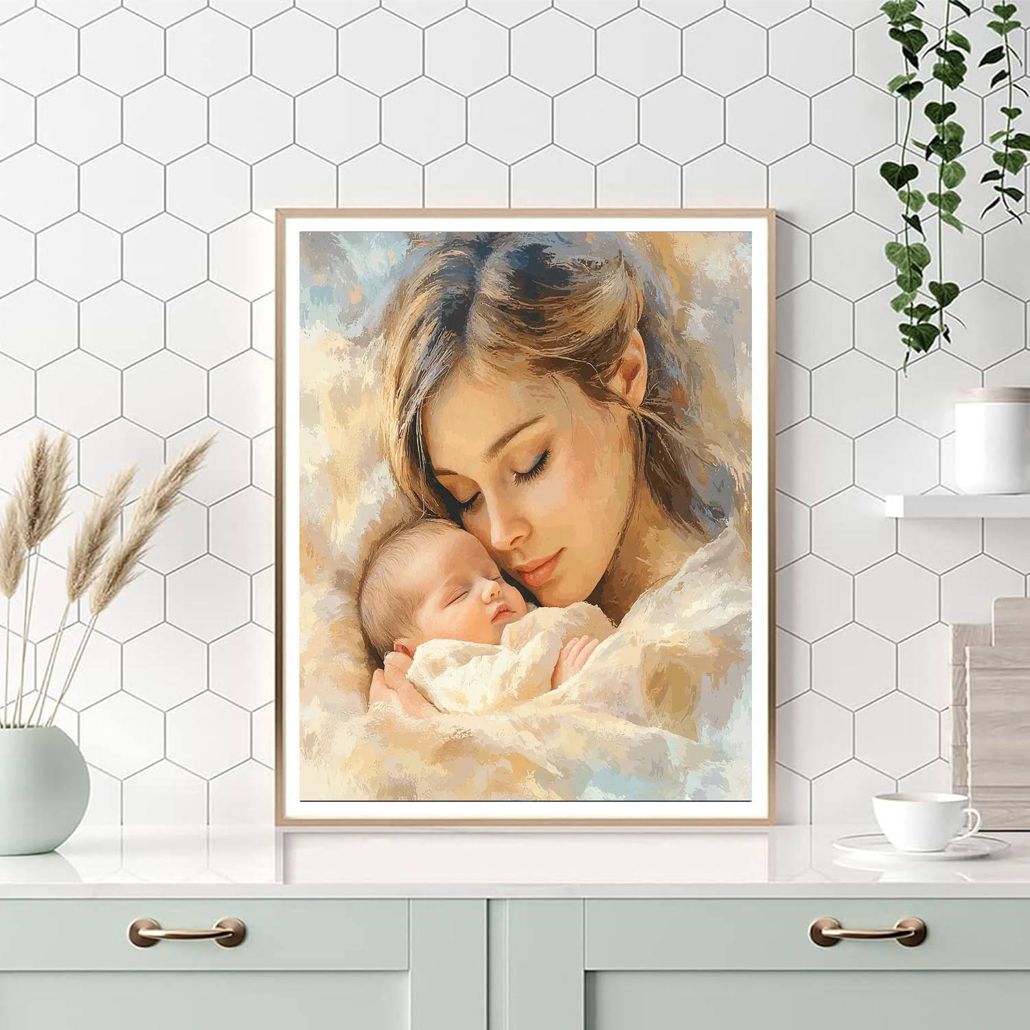 Everlasting Love Paint By Numbers