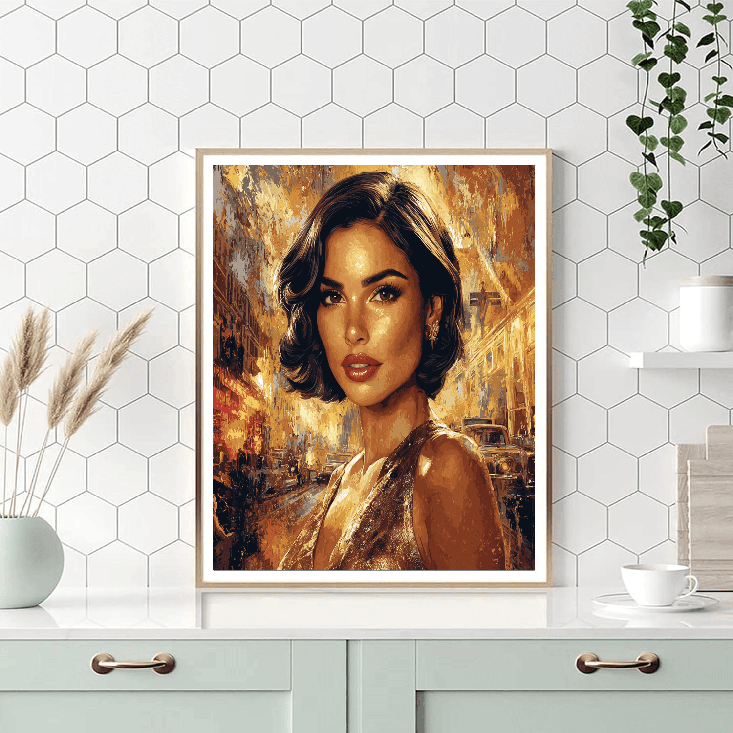 Halle Berry: The Fierce Evolution Of A Hollywood Icon Paint By Number