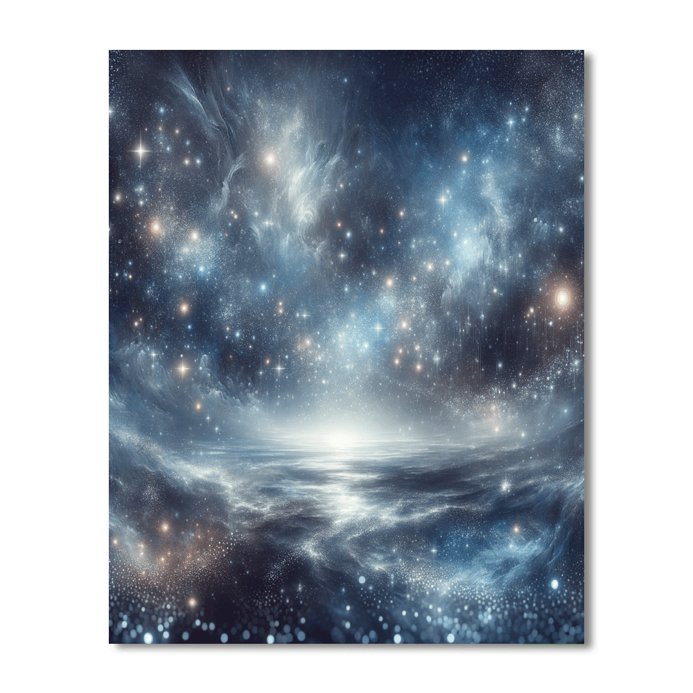 Diamond Sky Dreams Paint By Number