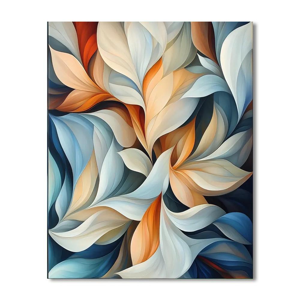 Caravaggio Inspired Threads Of Existence  Paint By Numbers Kits