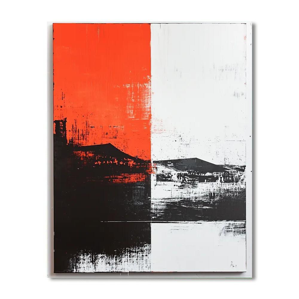 Banksy Inspired Echoes Of Tomorrow  Paint By Numbers Kits