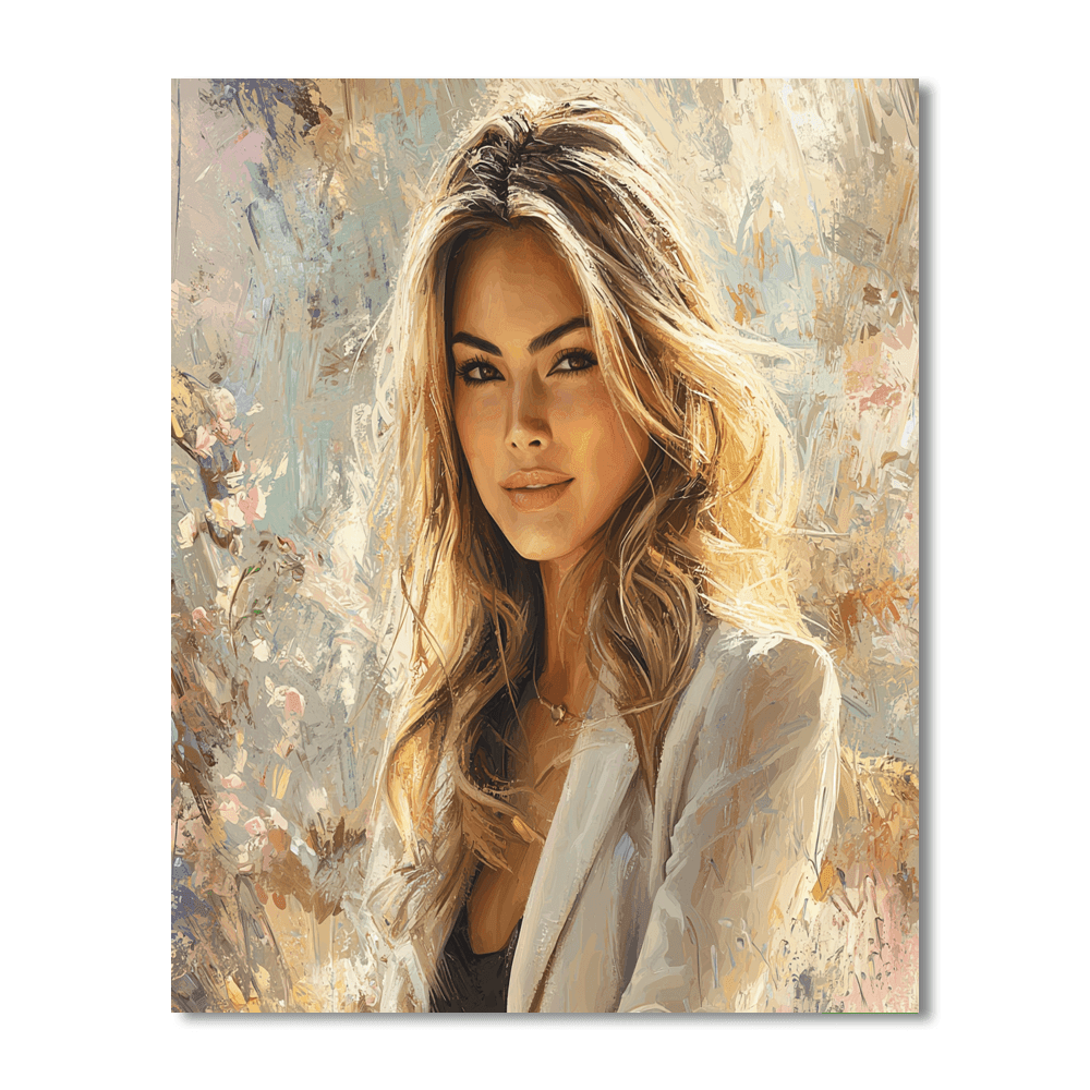 Jessica Alba: The Visionary Behind The Screen Paint By Numbers