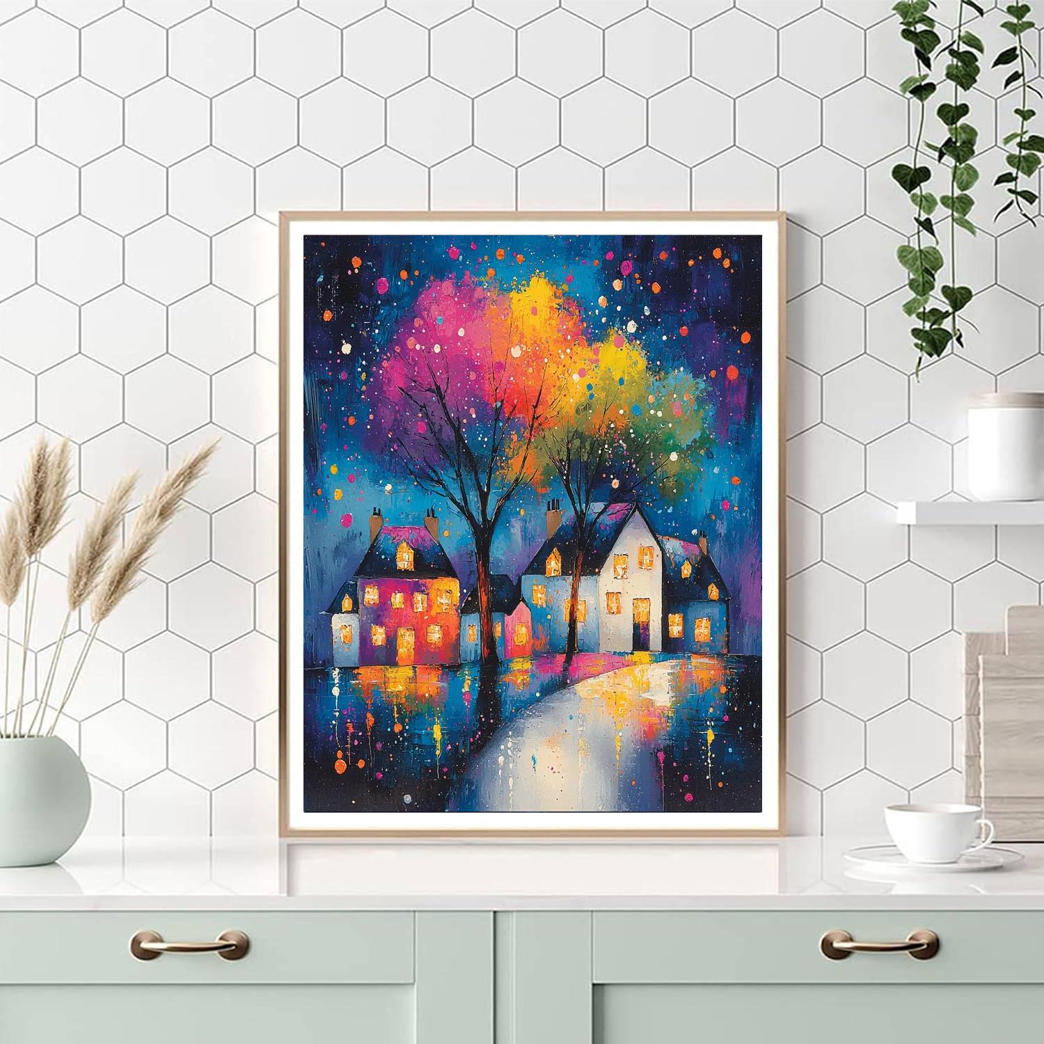 Together We Create Paint By Number