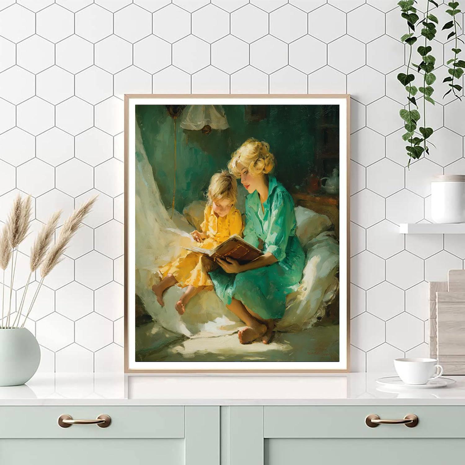 Infinite Wisdom Paint By Numbers Kits