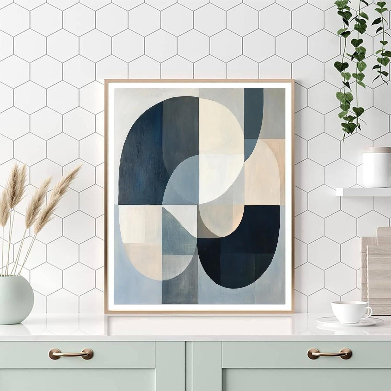 Caravaggio Inspired Silent Dialogues  Paint By Numbers Kits