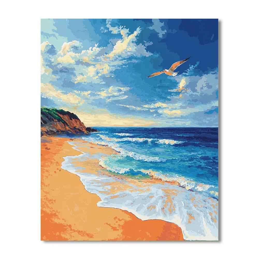 The Magic Of Play Paint By Numbers