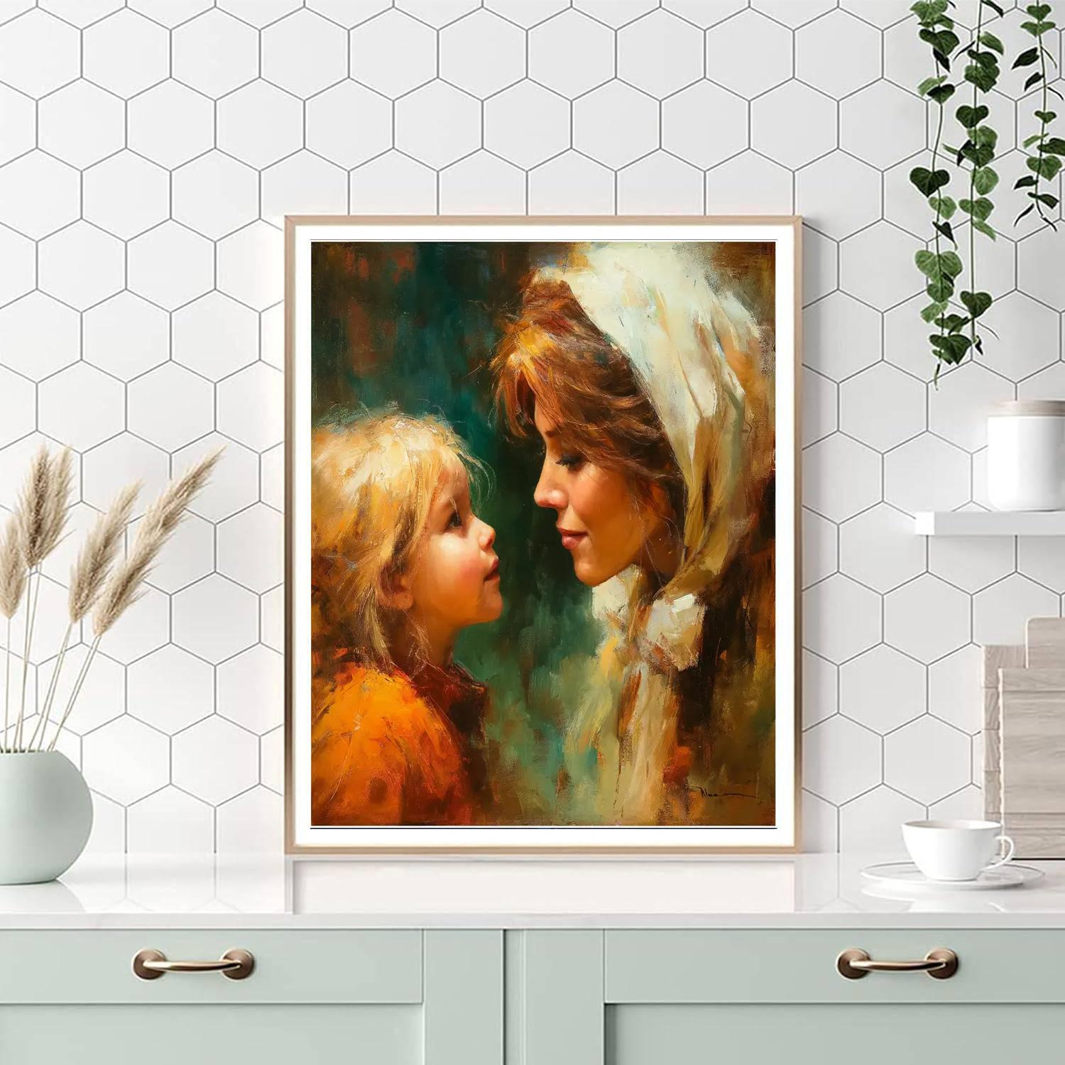 Love At First Sight Paint By Number