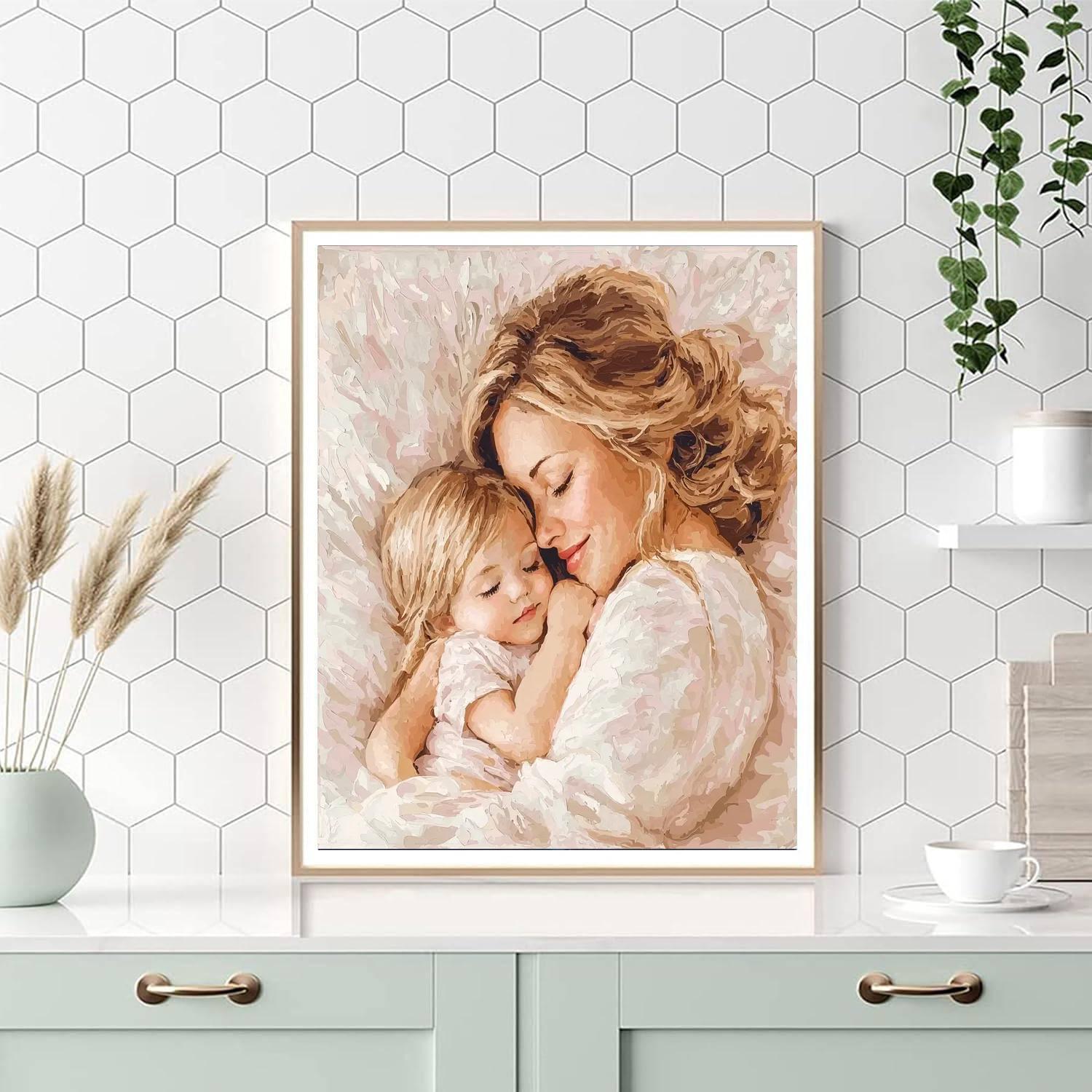 Love Knows No Bounds Paint By Color
