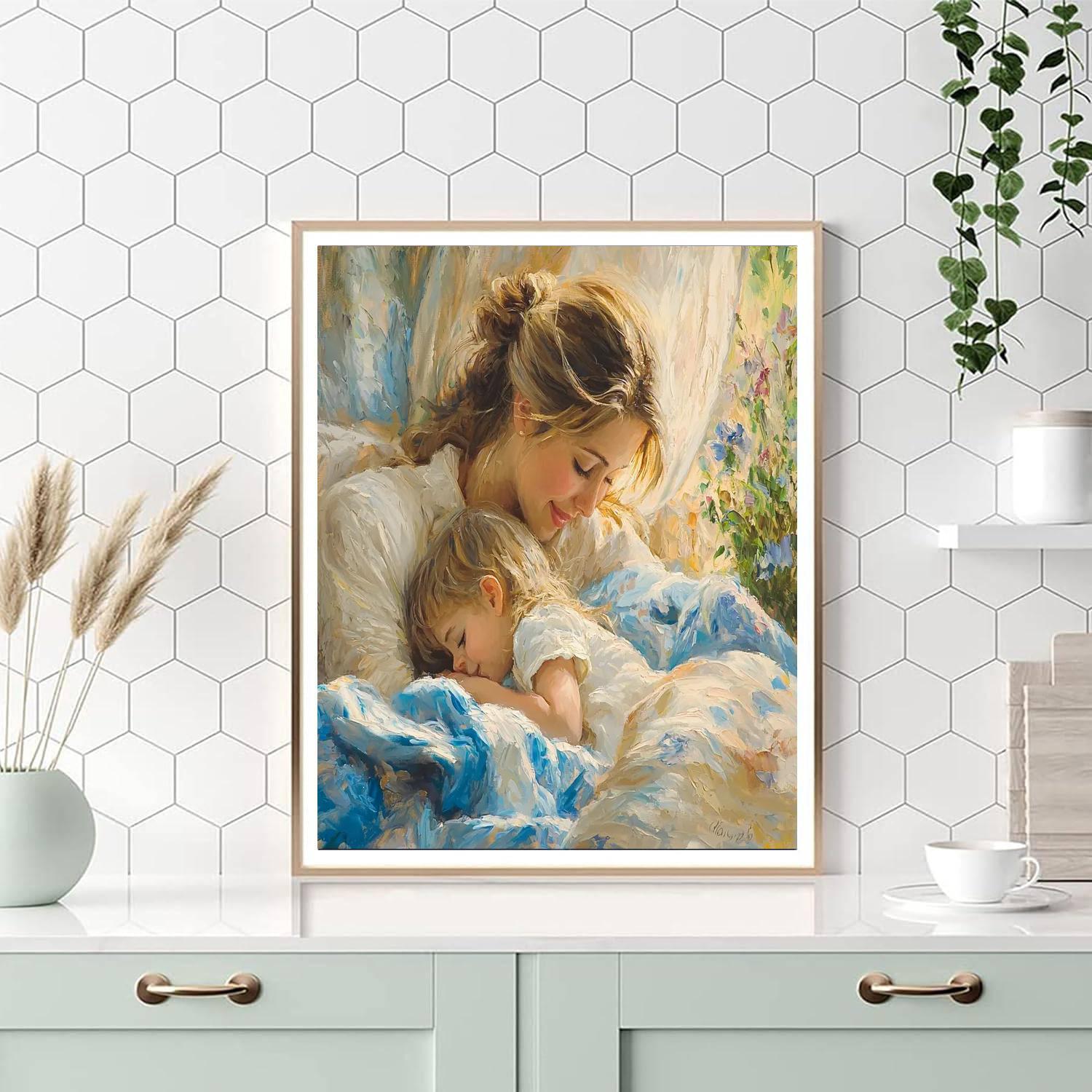 Sweet Dreamtime Paint By Numbers Kits