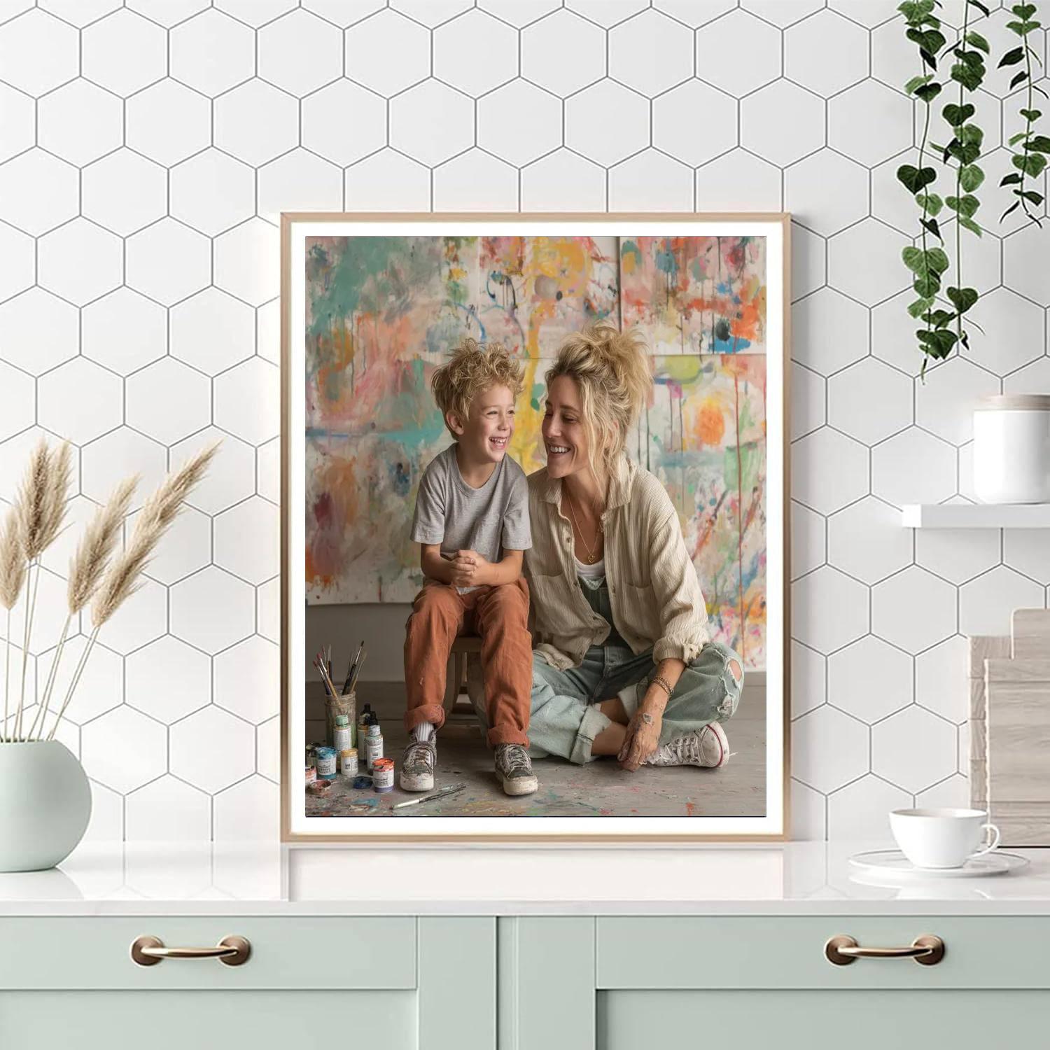 Creative Adventures Paint By Number