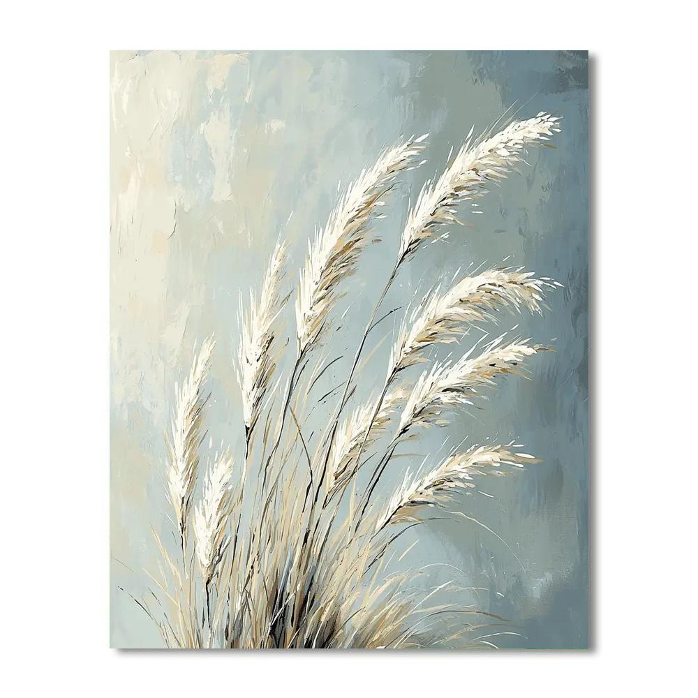 Leonardo Da Vinci Inspired Soft Winds Of Change  Paint By Number