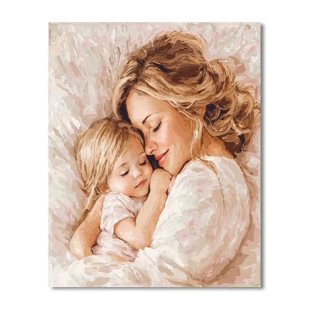 Love Knows No Bounds Paint By Color