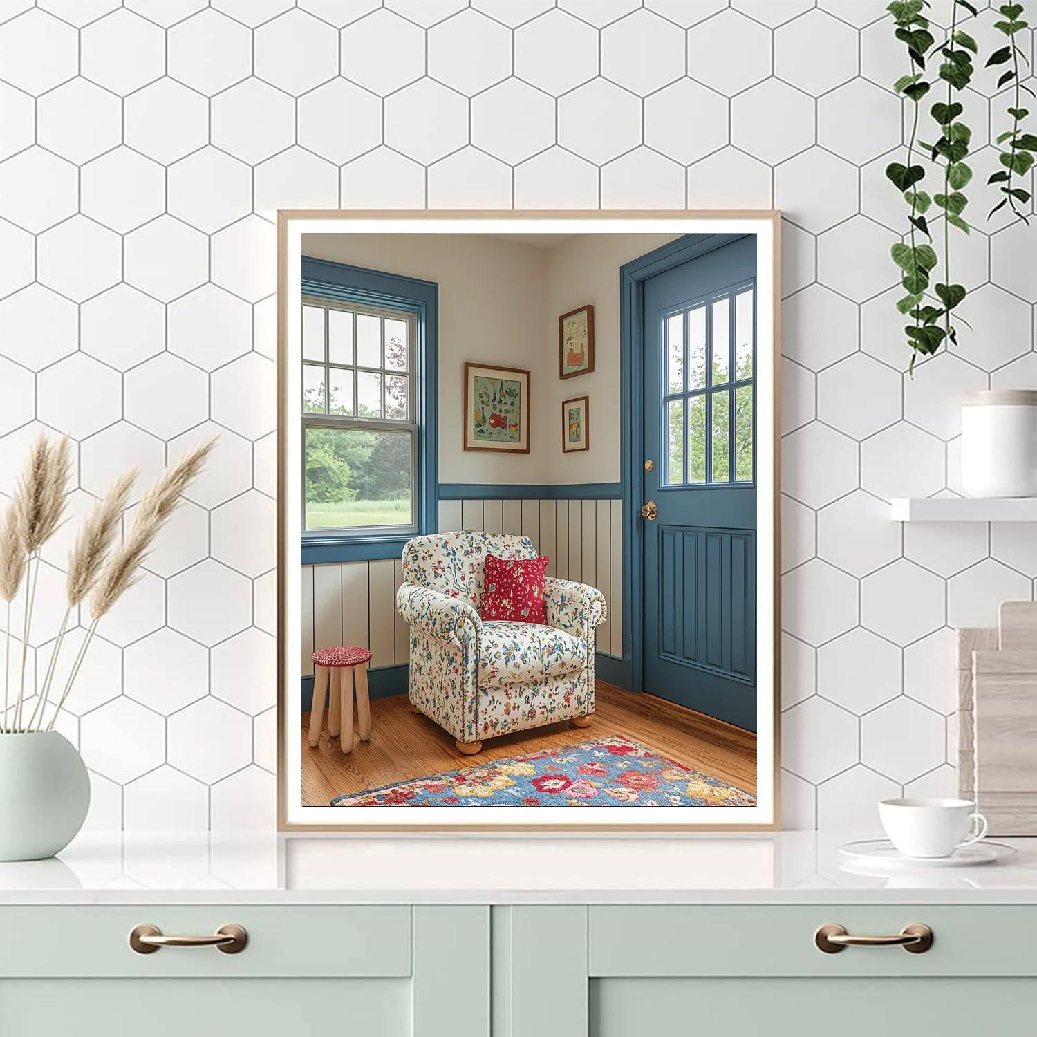 The Magic Of Storytelling Paint By Number