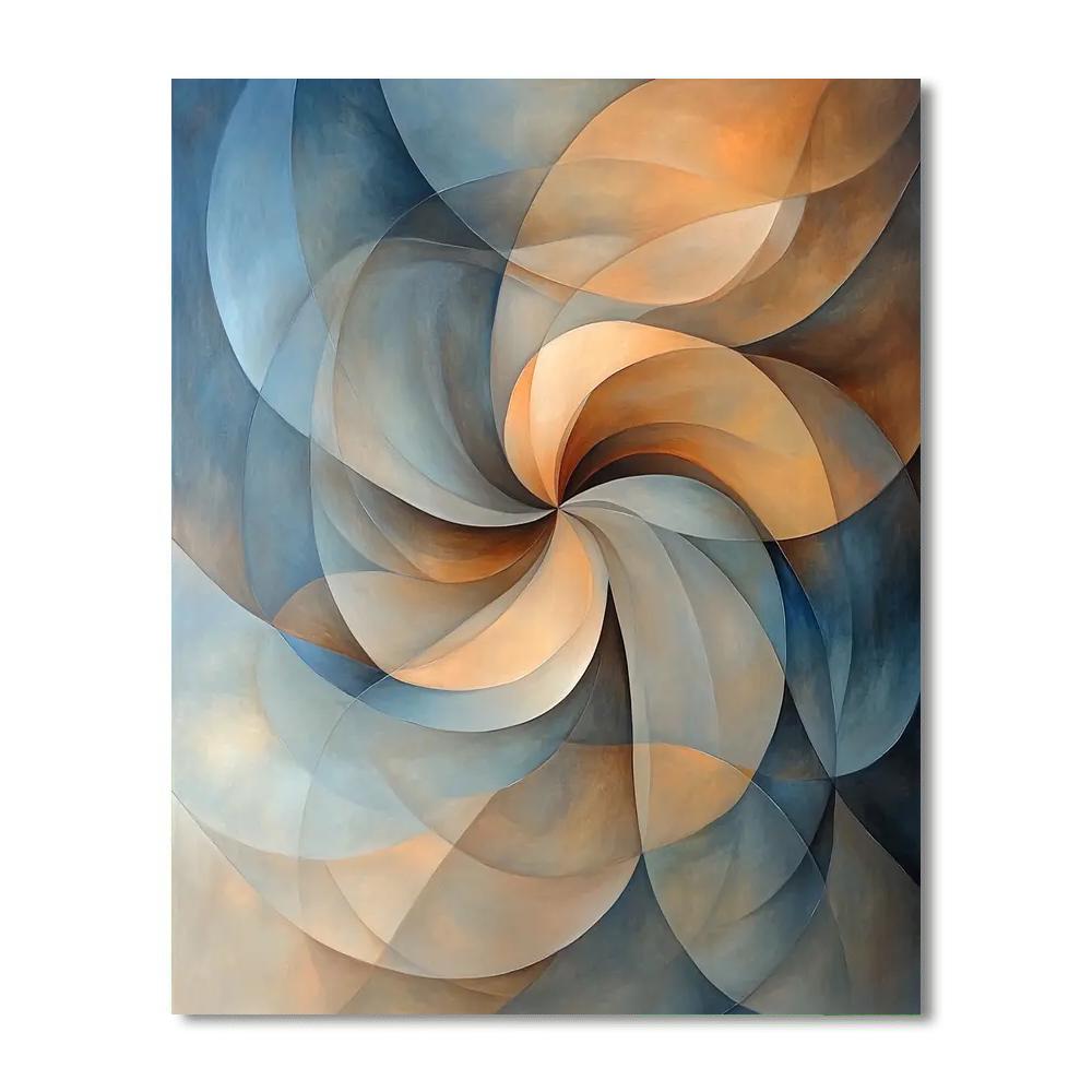 Frida Kahlo Inspired Whispers Of The Soul  Paint By Color