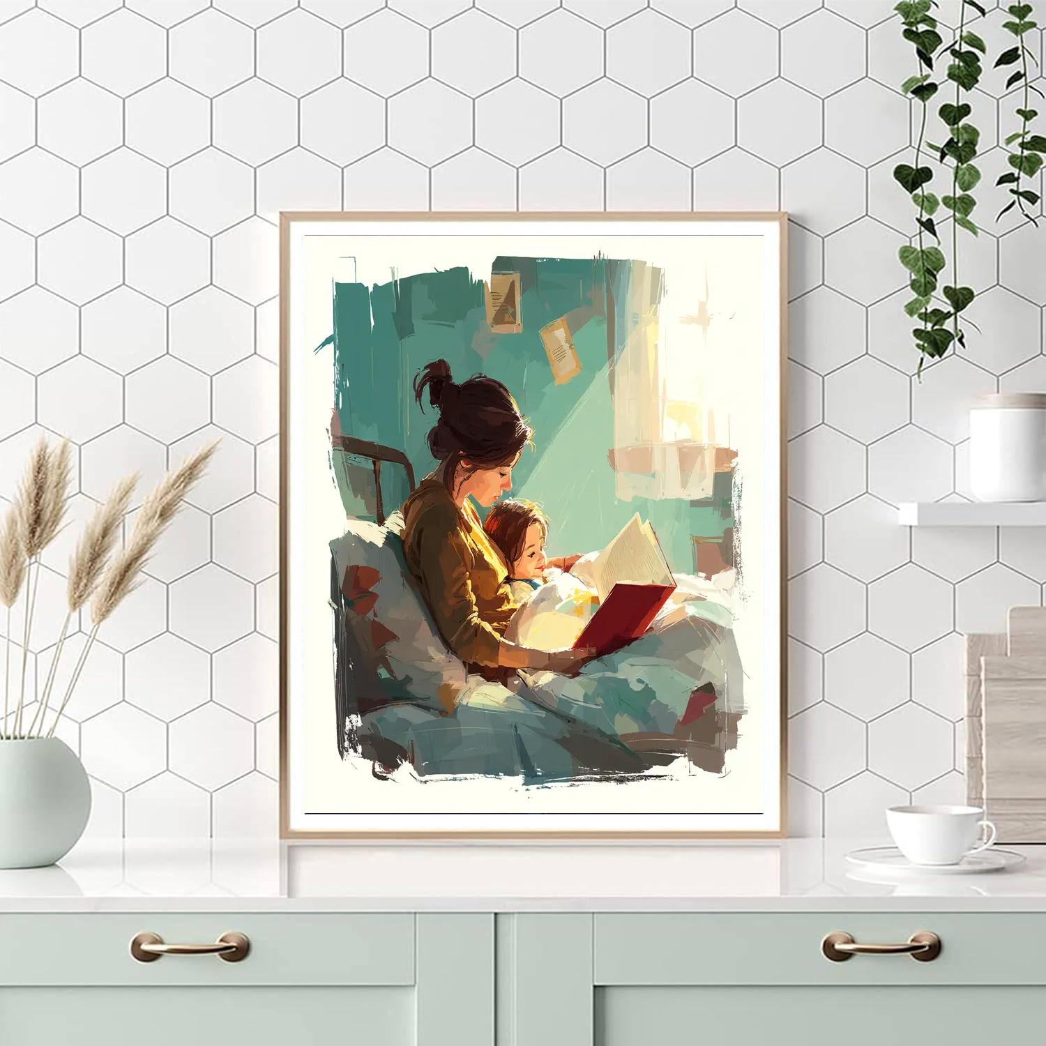 Sweet Dream Wishes Paint By Color