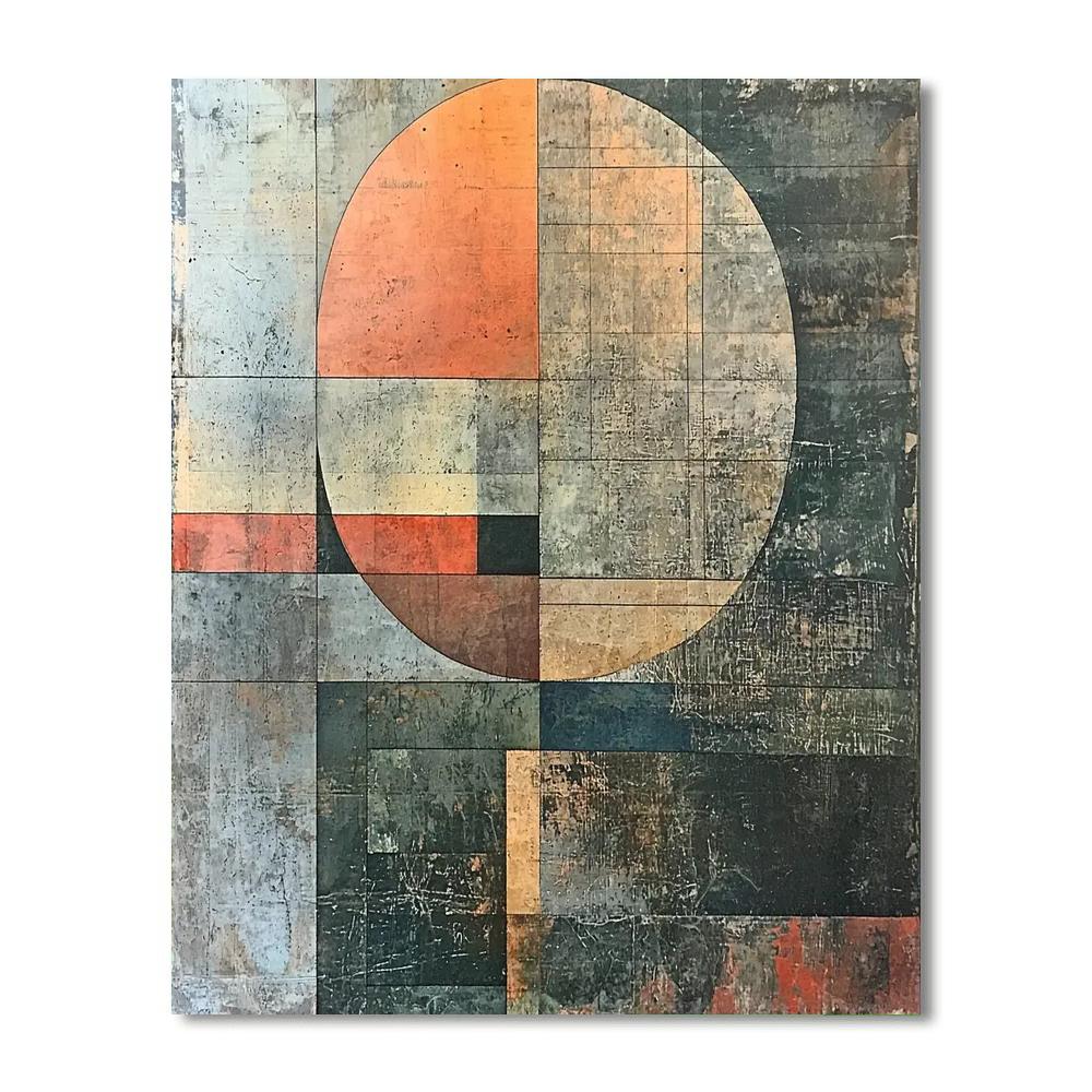 Max Ernst Inspired Visions Of The Subconscious  Paint By Numbers