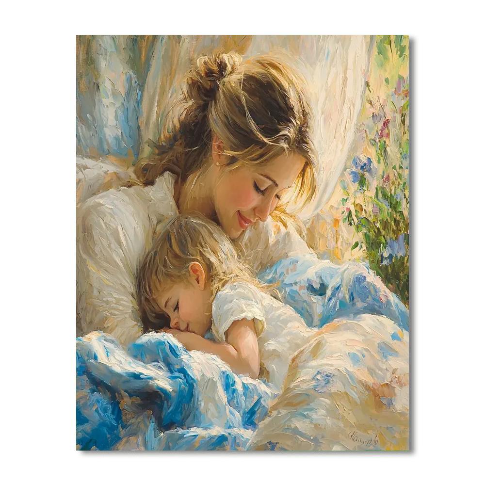 Sweet Dreamtime Paint By Numbers Kits