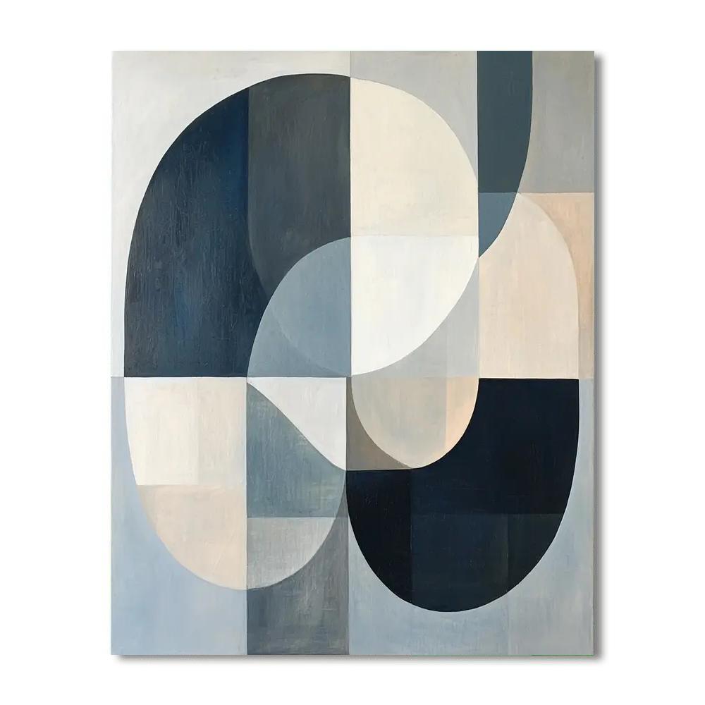 Caravaggio Inspired Silent Dialogues  Paint By Numbers Kits