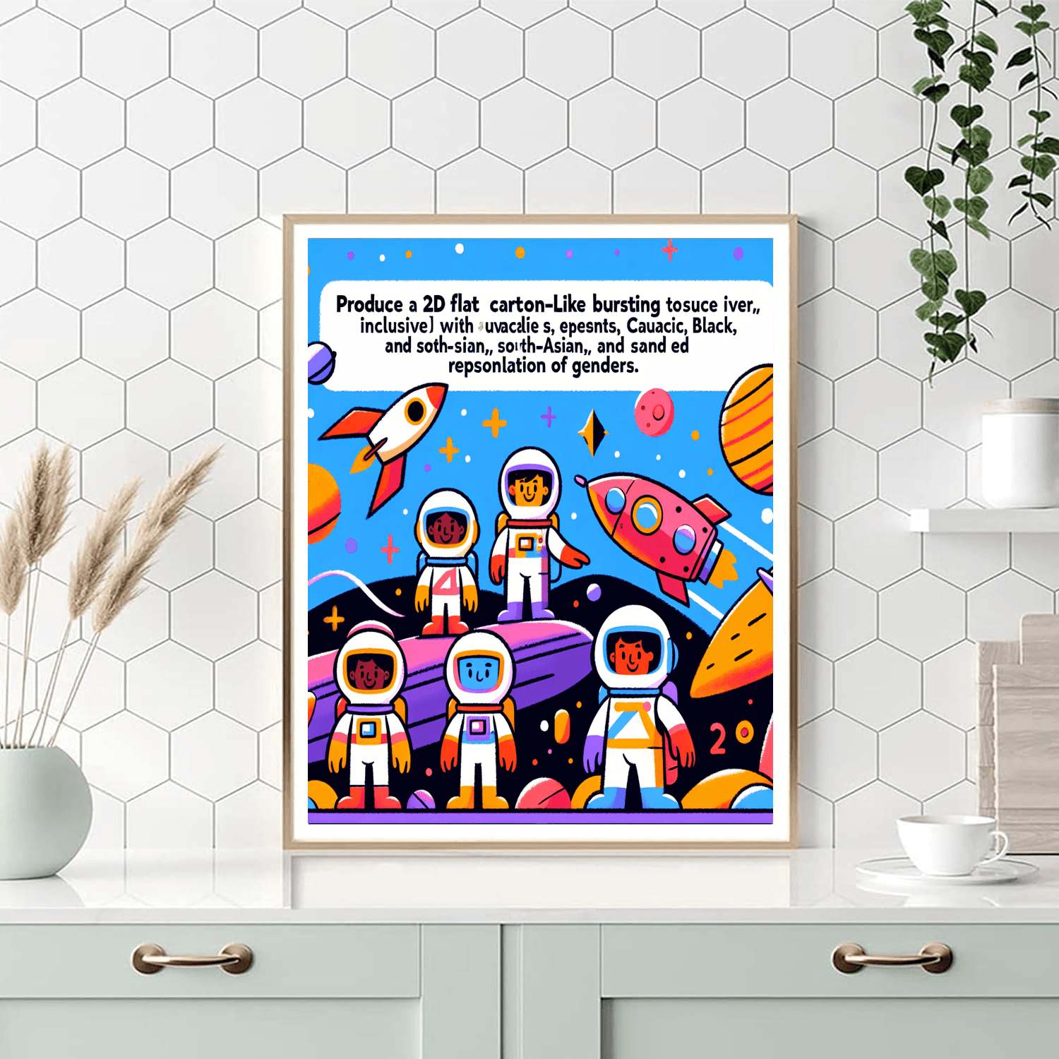 Space Rangers Quest Paint By Color
