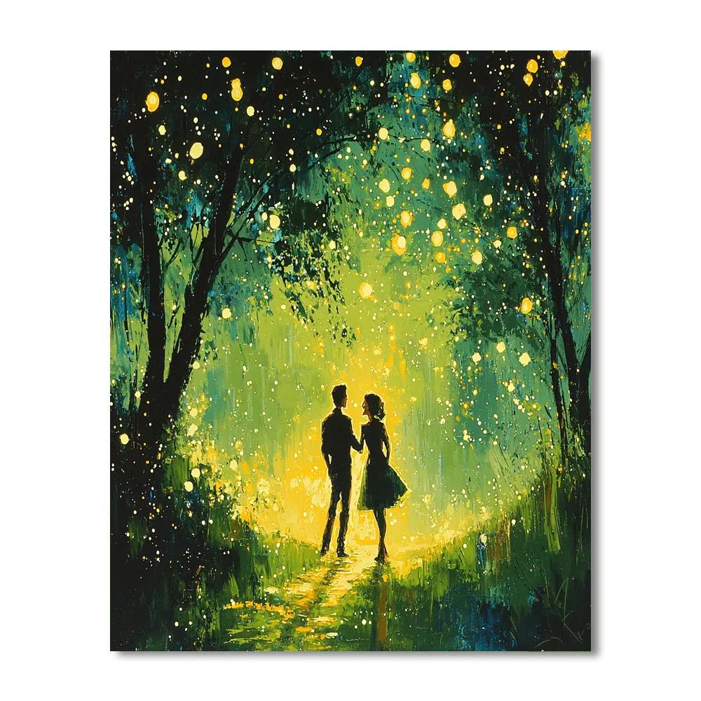 Moments Of Magic Paint By Numbers Kits