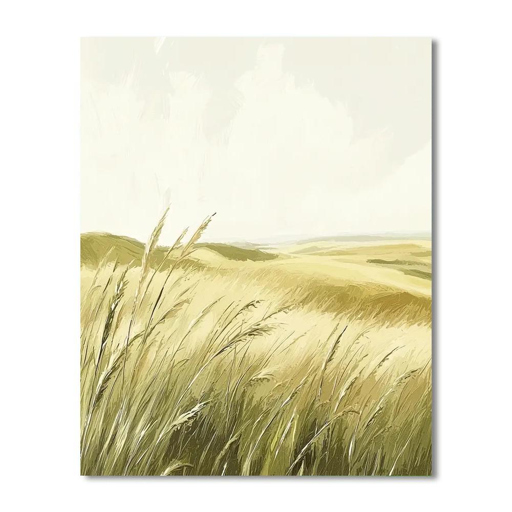 Leonardo Da Vinci Inspired Secrets Of The Wind  Paint By Numbers Art