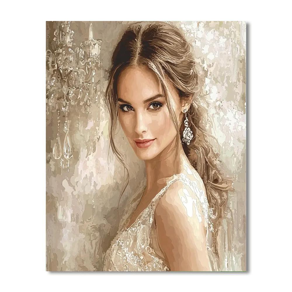 Natalie Portman: From Stardust To A Powerful Legacy Paint By Color