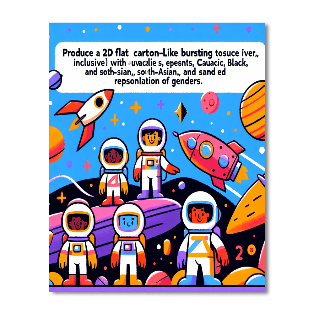 Space Rangers Quest Paint By Color