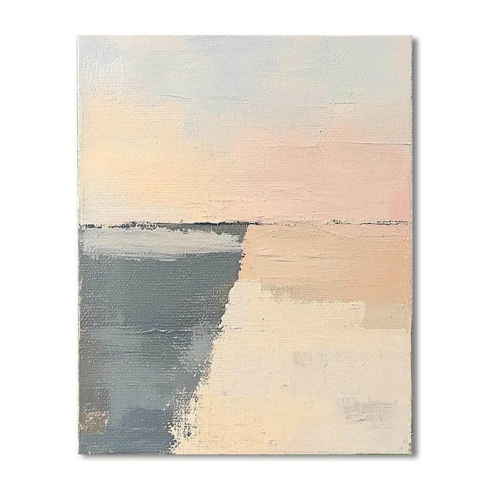 Paul Cézanne Inspired The Essence Of Light  Painting By Numbers Kit