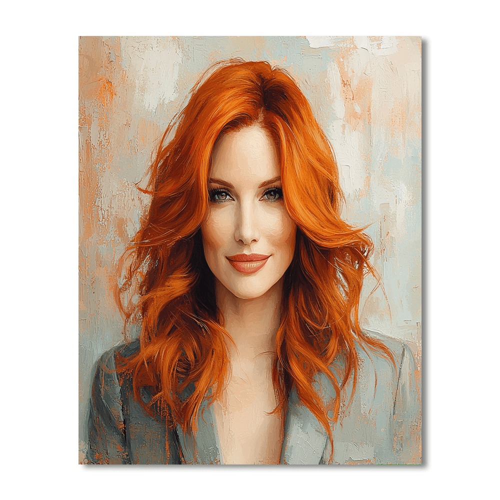Jessica Chastain: The Empowered Phoenix Of Performance Paint By Number