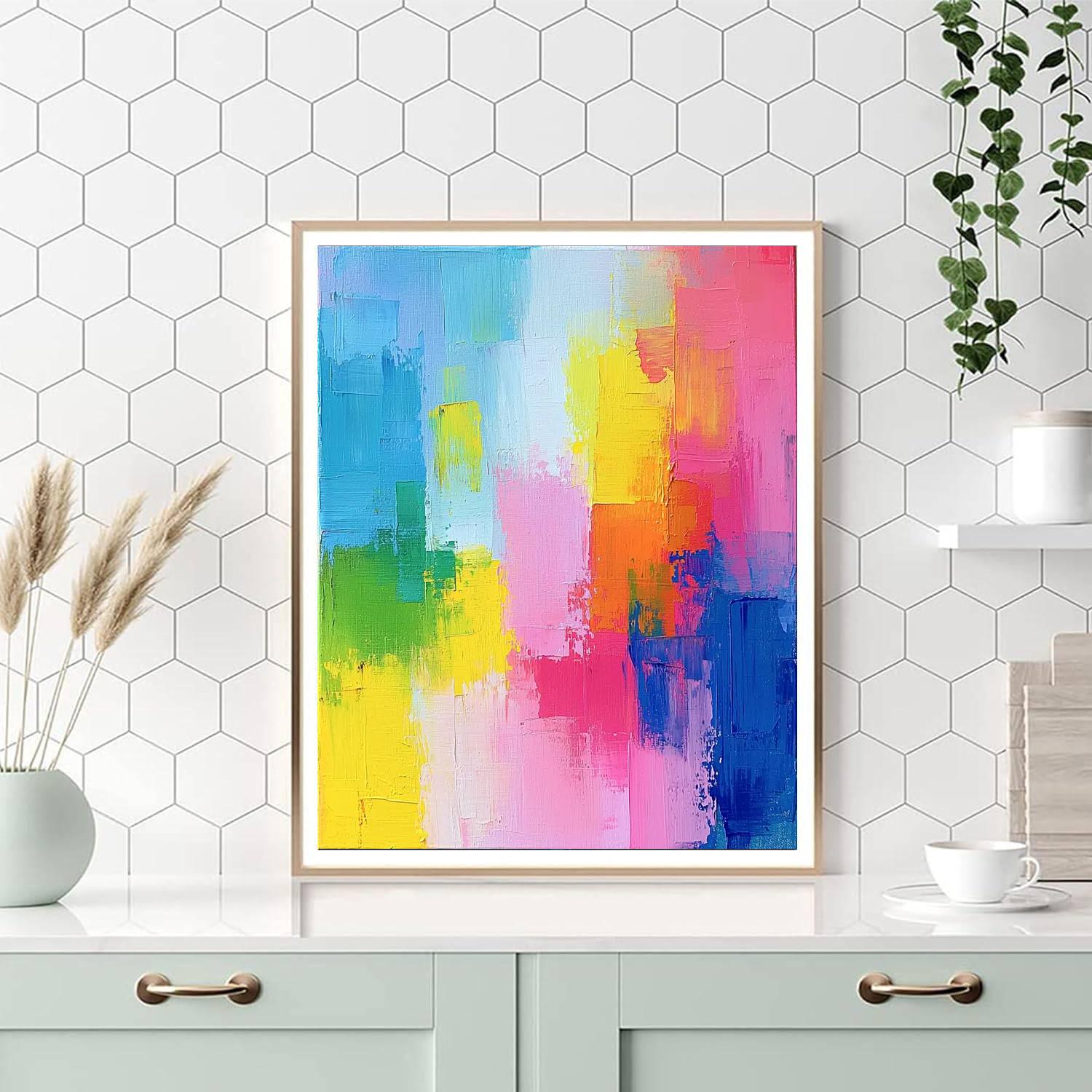 Edgar Degas Inspired The Palette Of Emotions  Paint By Number