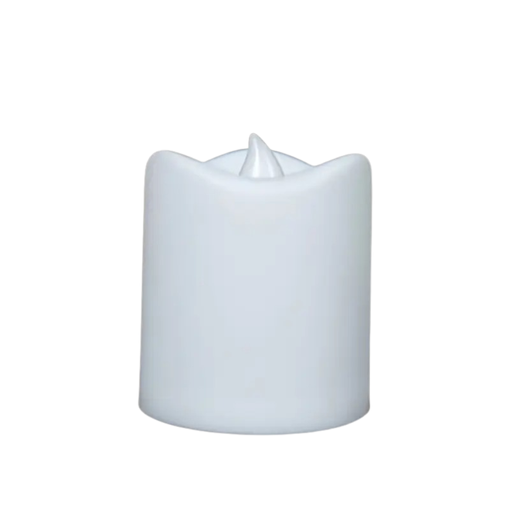 Battery Powered LED Candle Lights