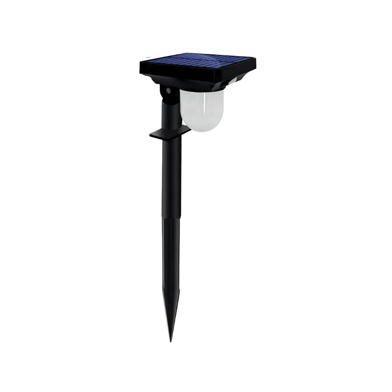 Solar Powered Pathway Light – Eco-Friendly Outdoor Lighting-Solar Wind LED Chime