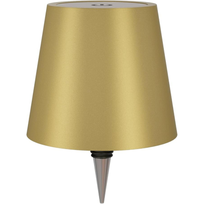 Wireless Bottle Lamp Shade Portable LED Wine Bottle Lamp with Stopper