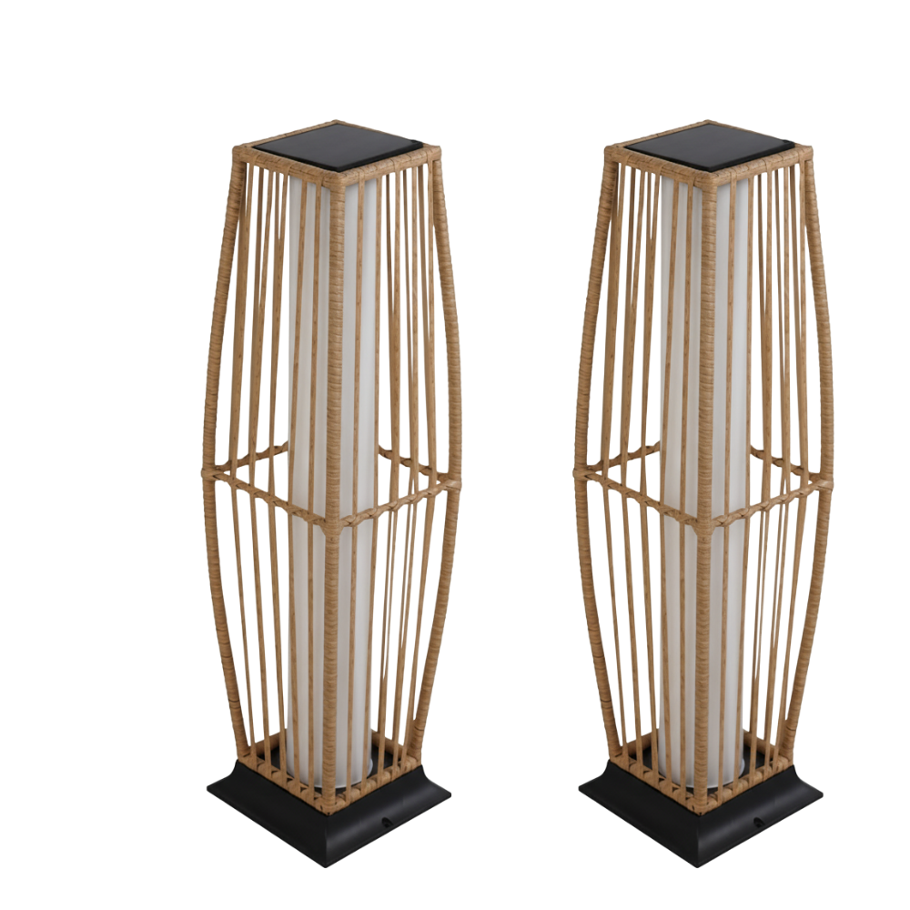 Waterproof Lantern Light For Patio