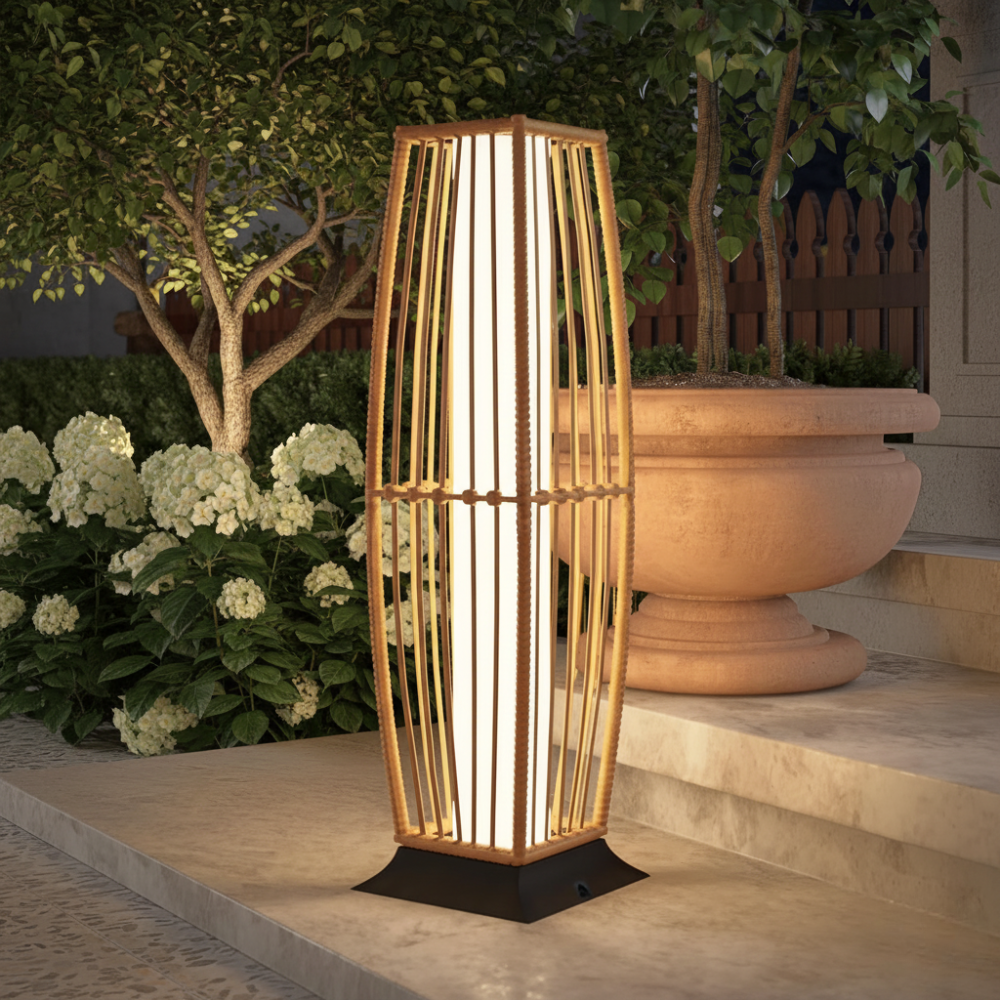 Waterproof Lantern Light For Patio
