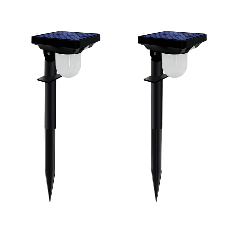 Solar Powered Pathway Light – Eco-Friendly Outdoor Lighting-Solar Wind LED Chime