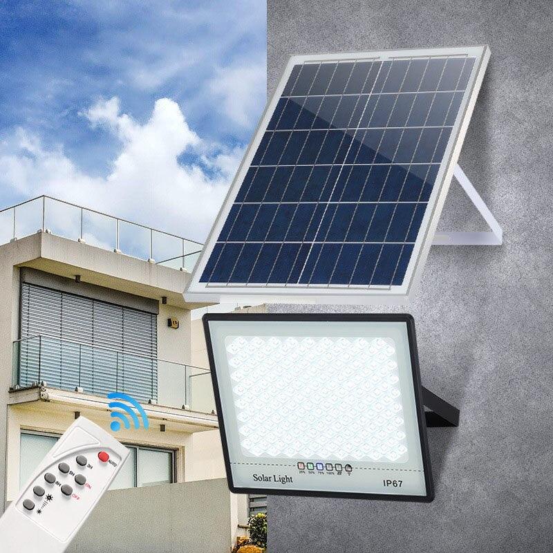 Remote Control Solar Light-Energy Efficient Outdoor Lighting Solution-Solar Wind LED Chime