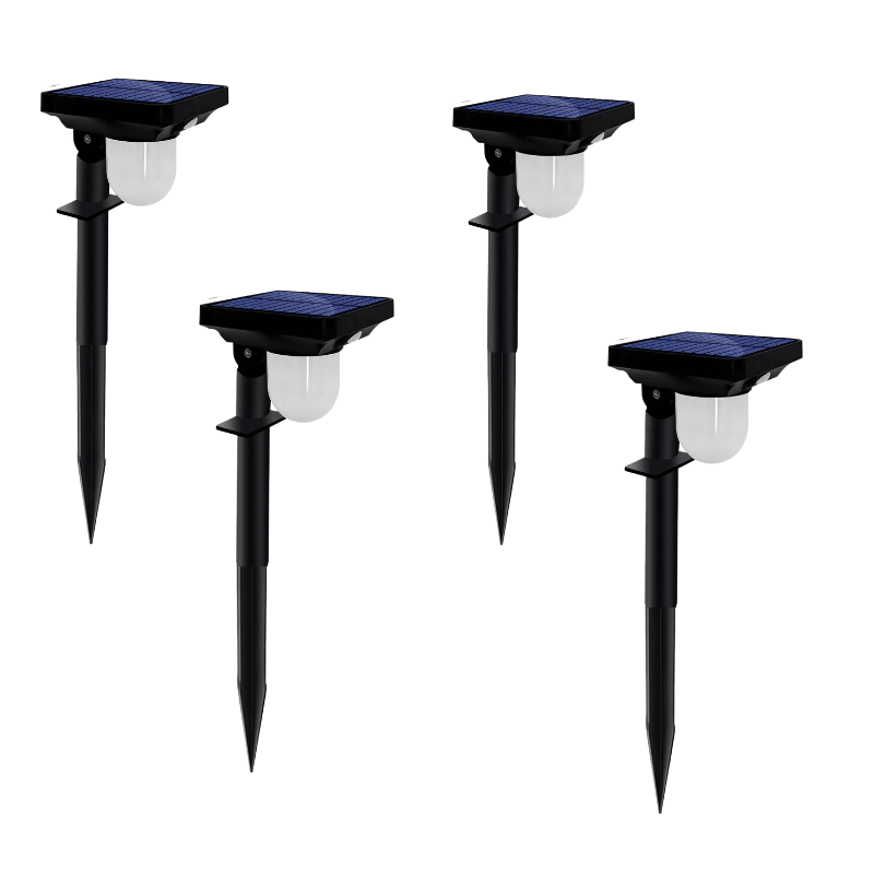 Solar Powered Pathway Light – Eco-Friendly Outdoor Lighting-Solar Wind LED Chime