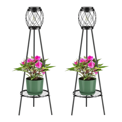 Outdoor Vintage Edison Bulb Lantern Lights For Patio