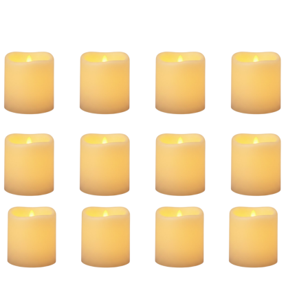 LED Outdoor Solar Lights with Motion Sensor