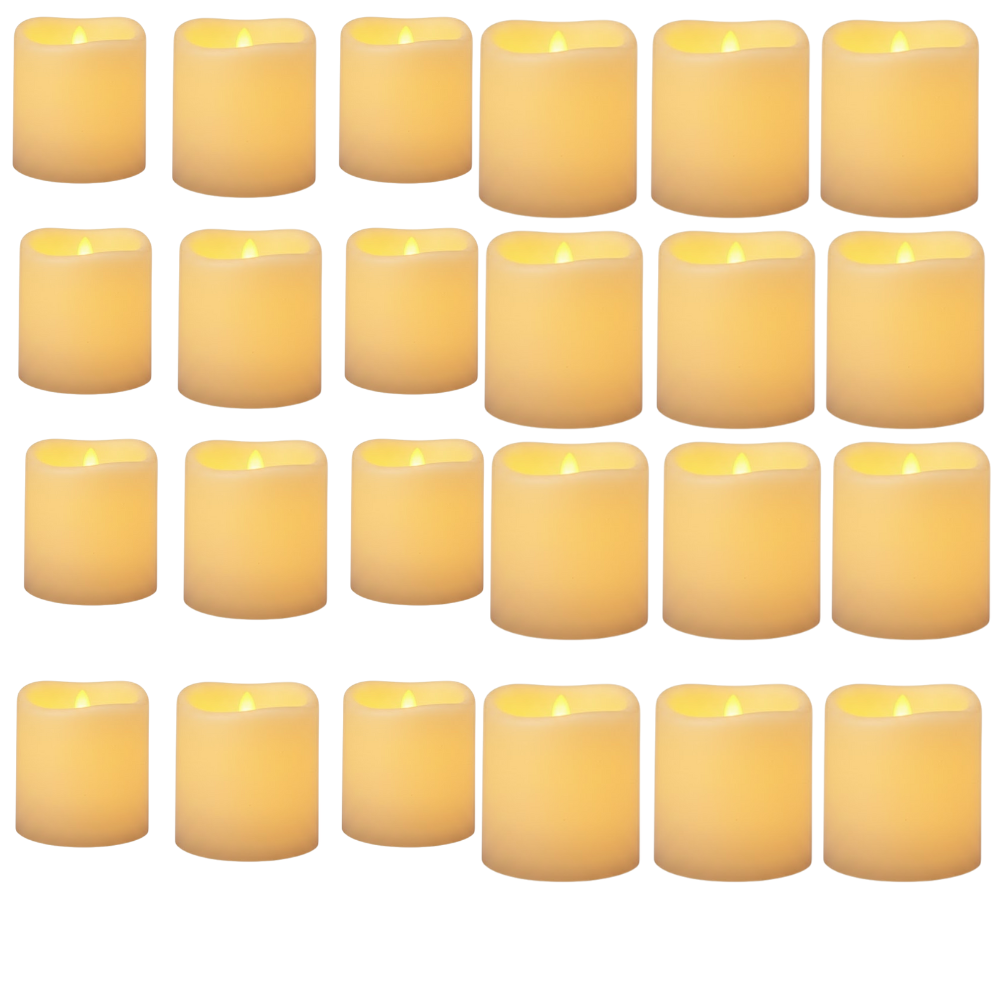 LED Outdoor Solar Lights With Motion Sensor