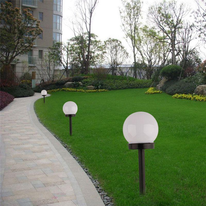 LED Solar Garden Lights – Waterproof Outdoor Lawn Lighting-Solar Wind LED Chime