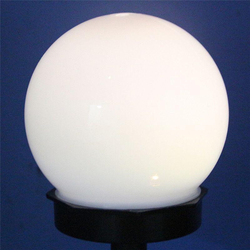 LED Solar Garden Lights – Waterproof Outdoor Lawn Lighting-Solar Wind LED Chime